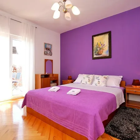 Mara Apartment Zadar
