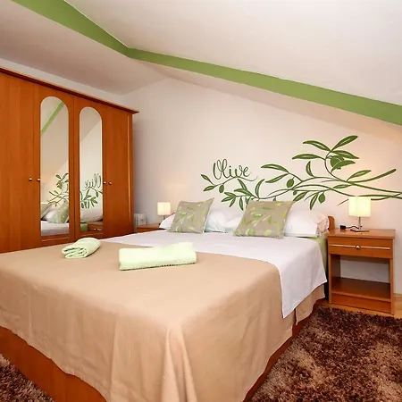 Apartment Mara