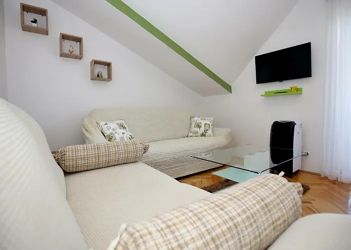 Mara Διαμέρισμα