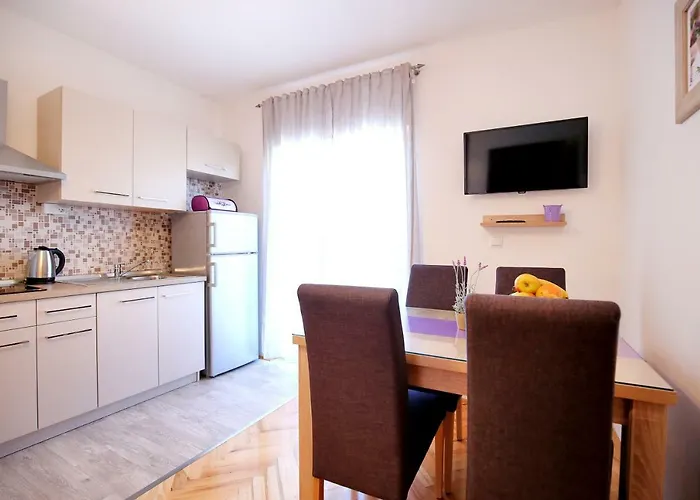 Διαμέρισμα Mara