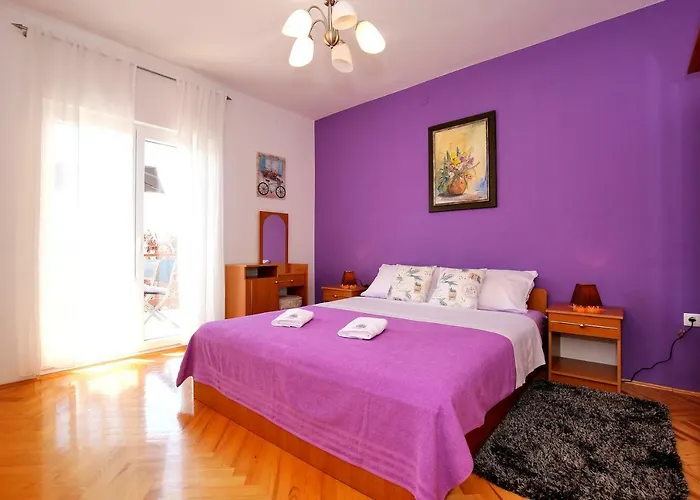 Mara Διαμέρισμα Ζαντάρ