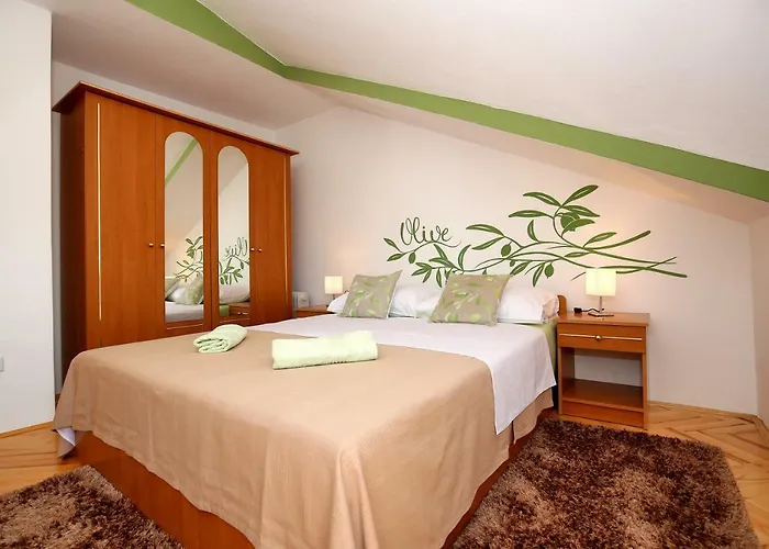 Διαμέρισμα Mara