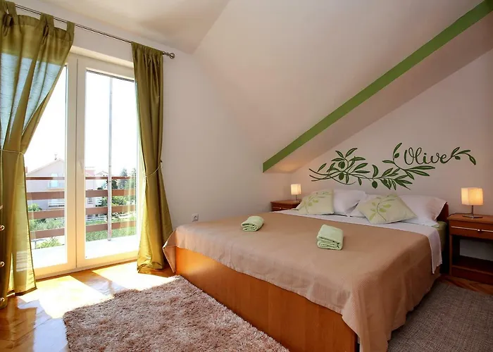 Mara Διαμέρισμα Ζαντάρ