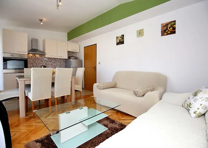 Mara Διαμέρισμα Ζαντάρ