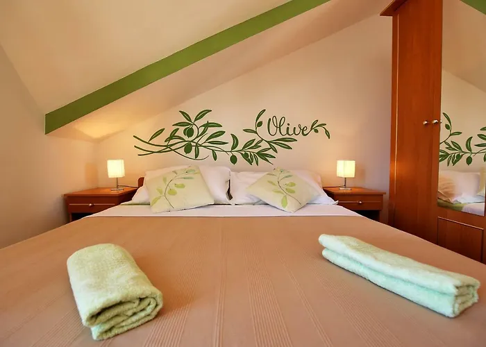 Mara Διαμέρισμα *