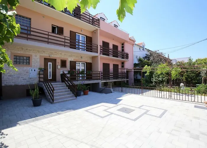 Διαμέρισμα Mara Ζαντάρ