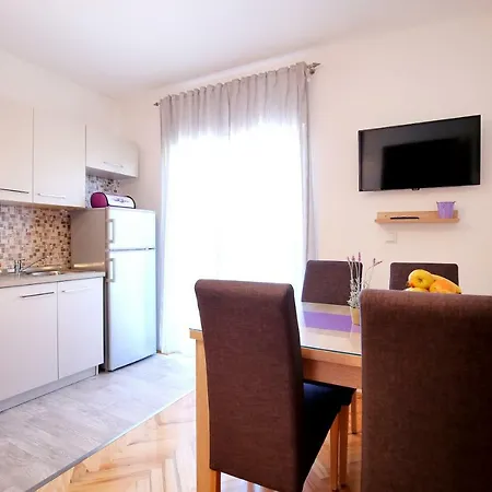 Apartament Mara