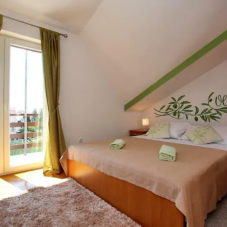 Mara Apartament Zadar