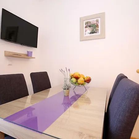 Appartement Mara Zadar