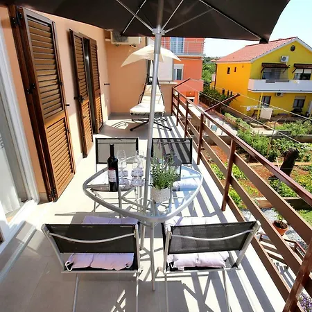 Mara Appartement Zadar