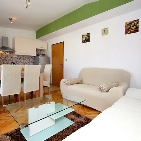 Mara Apartament Zadar