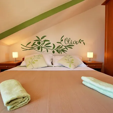 Mara Appartement *