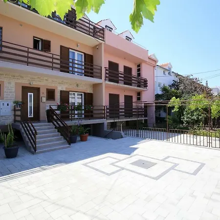 Διαμέρισμα Mara Ζαντάρ